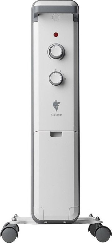 Масляный радиатор Leonord LE-2011