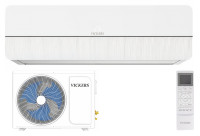 Сплит-система Vickers VC-09HE Queen