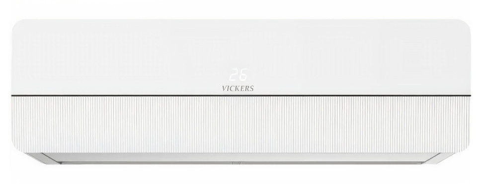 Сплит-система Vickers VC-09HE Queen