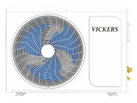 Сплит-система Vickers VC-09HE Queen