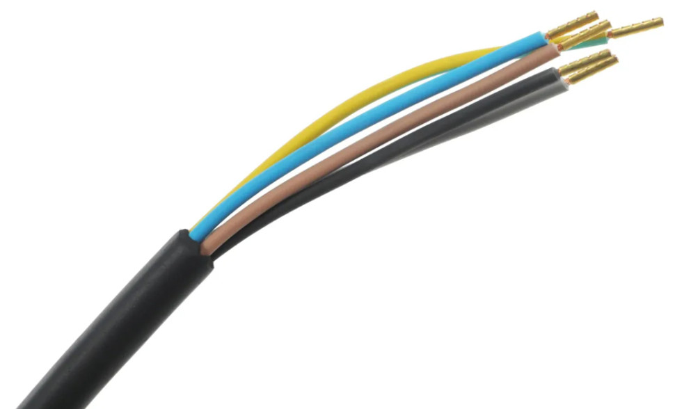 Варочная панель Hyundai HHE 4554 BG