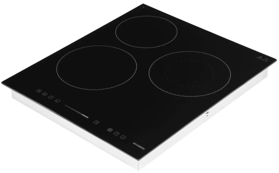 Варочная панель Hyundai HHE 4554 BG