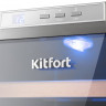 Винный шкаф Kitfort KT-2409