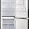 Холодильник Maunfeld MFF185NFХ10 Inverter