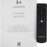 Телевизор HARPER 40F590TS
