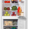 Холодильник с нижней морозильной камерой Beko CSMV5335MC0S
