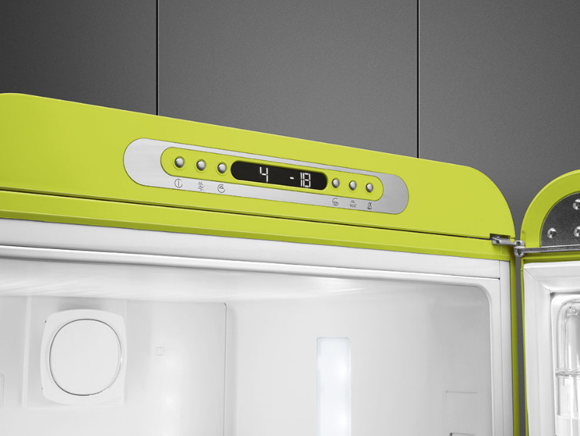 Холодильник Smeg FAB32RLI5