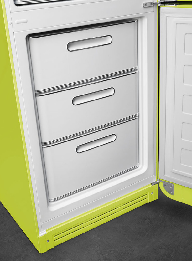 Холодильник Smeg FAB32RLI5