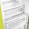 Холодильник Smeg FAB32RLI5