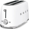 Тостер Smeg TSF02WHEU