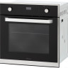 Духовой шкаф Krona Adriano 60 BL G2