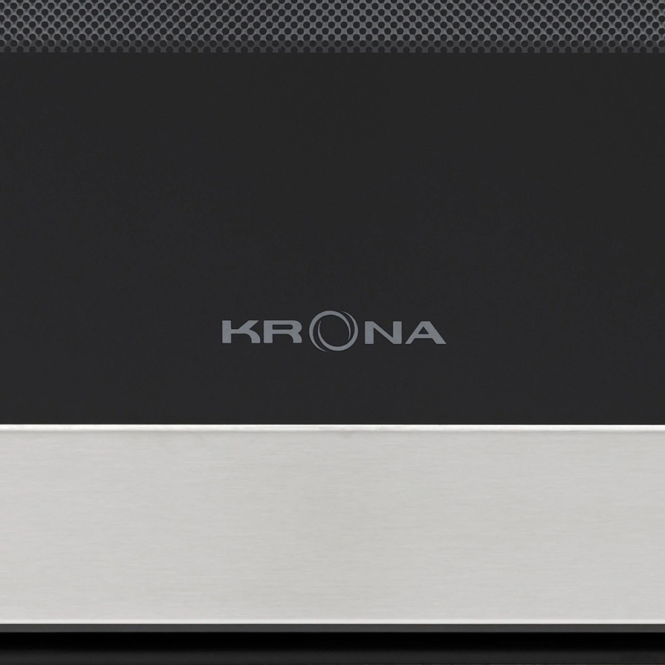 Духовой шкаф Krona Adriano 60 BL G2