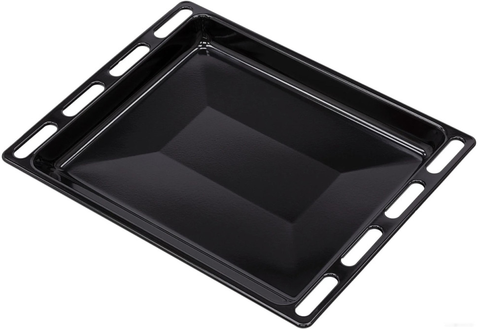 Духовой шкаф Krona Adriano 60 BL G2