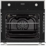 Духовой шкаф Krona Adriano 60 BL G2
