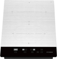 Варочная панель Hyundai HHI 3772 GR