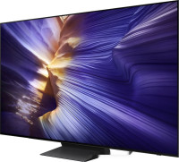 Телевизор Samsung OLED 4K S90F AI QE65S90FAEXRU