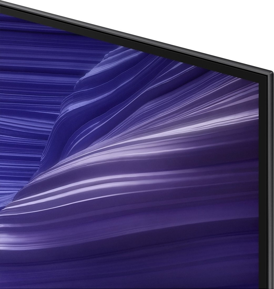 Телевизор Samsung OLED 4K S90F AI QE65S90FAEXRU