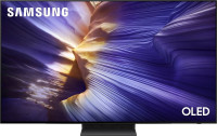Телевизор Samsung OLED 4K S90F AI QE65S90FAEXRU