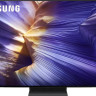 Телевизор Samsung OLED 4K S90F AI QE65S90FAEXRU