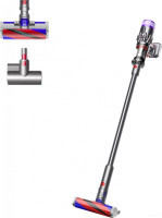 Пылесос Dyson Micro (серебристый)
