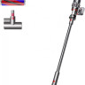 Пылесос Dyson Micro (серебристый)