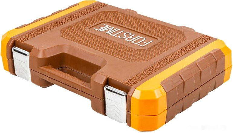 Универсальный набор инструментов Forstime FT-41082-5 (108 предметов)