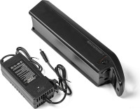 Электровелосипед MyWay Let 250 26 (бронзовый)