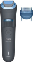Машинка для стрижки волос Philips Beard Trimmer 3000 Series BT3617/15