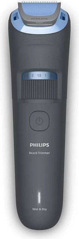 Машинка для стрижки волос Philips Beard Trimmer 3000 Series BT3617/15