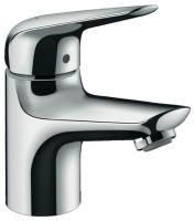 Смеситель Hansgrohe Novus 71020000