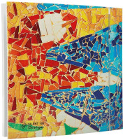 Вытяжная вентиляция Soler &amp; Palau Silent-100 Barcelona Design [5210624800]