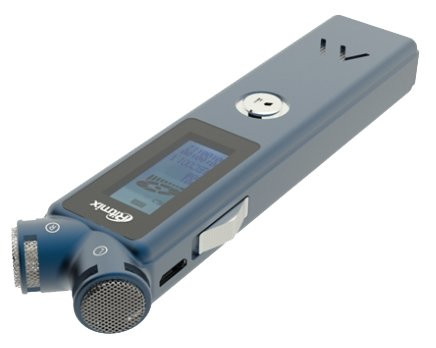 Диктофон Ritmix RR-145 8Gb