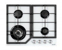 Варочная панель ZorG Technology BP6 FDW white