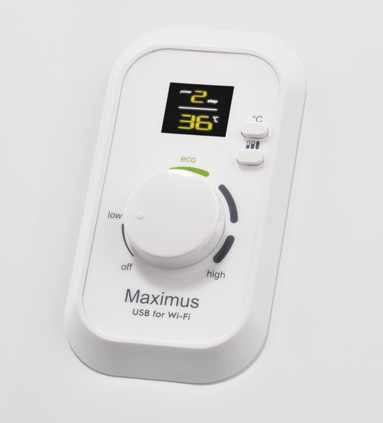 Водонагреватель Electrolux EWH 30 Maximus