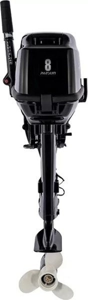 Лодочный мотор Parsun T 8 BMS