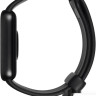 Фитнес-браслет Xiaomi Smart Band 10 Pro M2552B1 (черный, с черным силиконовым ремешком, международная версия)