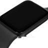 Фитнес-браслет Xiaomi Smart Band 10 Pro M2552B1 (черный, с черным силиконовым ремешком, международная версия)
