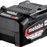 Аккумулятор для инструмента Metabo 625028000 (18В/5.2 Ah)