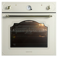 Духовой шкаф Zigmund &amp; Shtain E 135 X