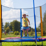 Батут Sundays Acrobat 374см - 12ft