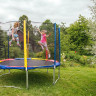 Батут Sundays Acrobat 374см - 12ft
