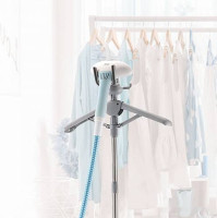 Отпариватель BQ SG5005S (белый/голубой)