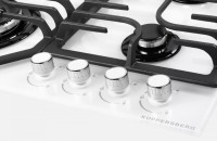 Варочная панель Kuppersberg FG 63 W