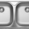 Кухонная мойка Deante Xylo ZEX 3203 (оформление)