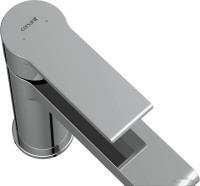 Смеситель Cersanit Brasko А63020