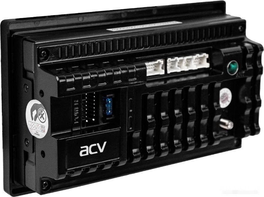 Автомагнитола ACV AD-7002