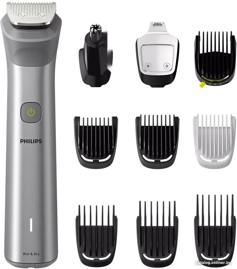 Машинка для стрижки волос Philips MG5920/15