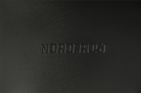 Холодильник NORDFROST NRB 164NF B BLACK
