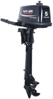 Лодочный мотор Parsun T 5 BMS