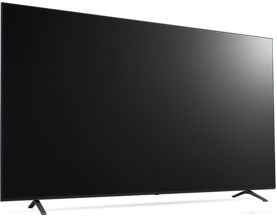Телевизор LG NanoCell NANO80 86NANO80T6A